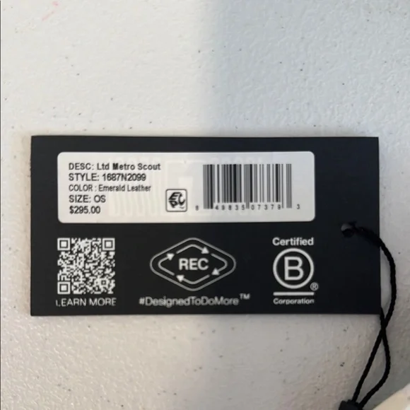 MZ Wallace Green Quilted Crossbody Bag - Picture 2 of 8